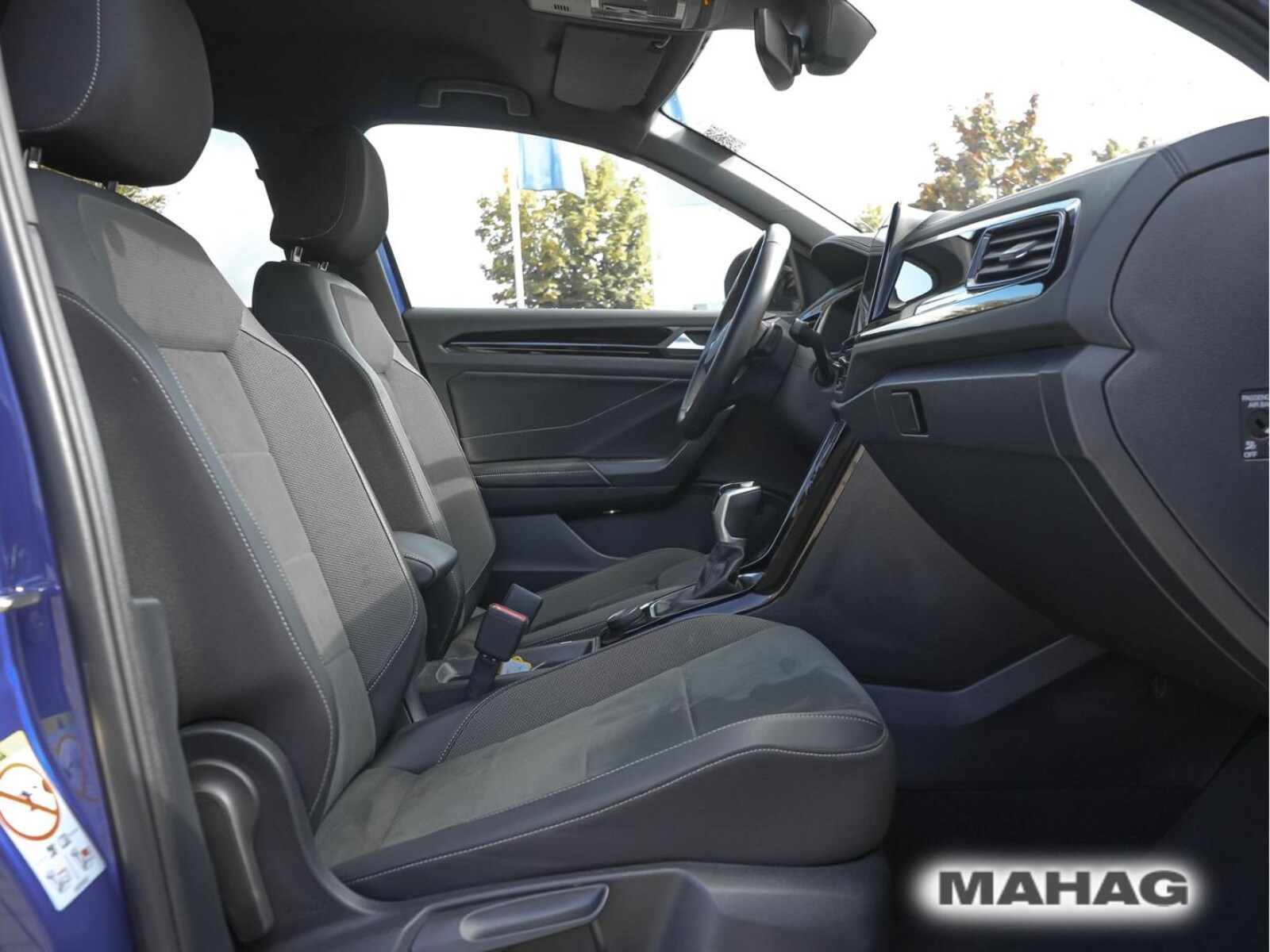 Volkswagen T-Roc – Bild 14
