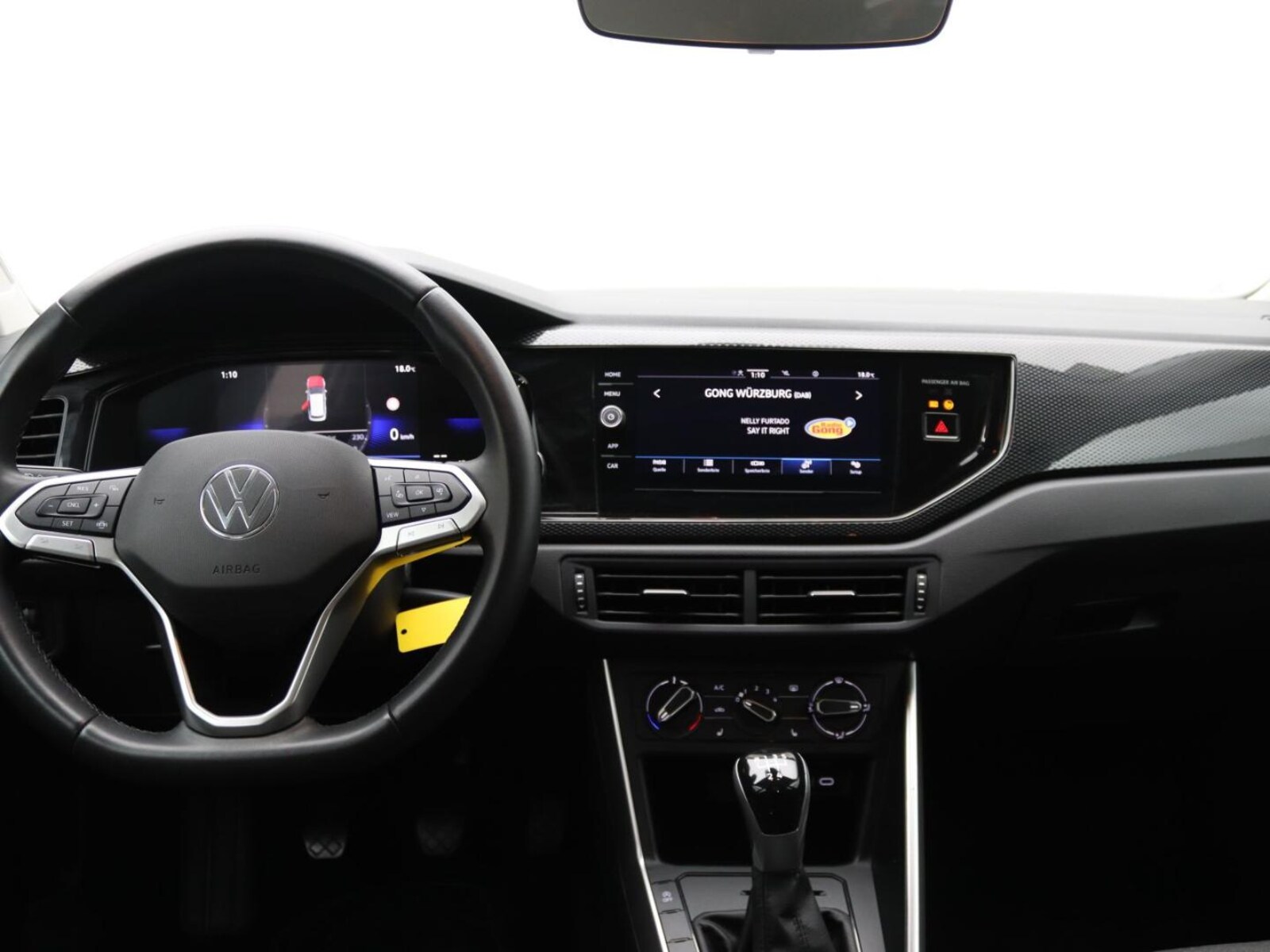 Volkswagen Polo – Bild 17