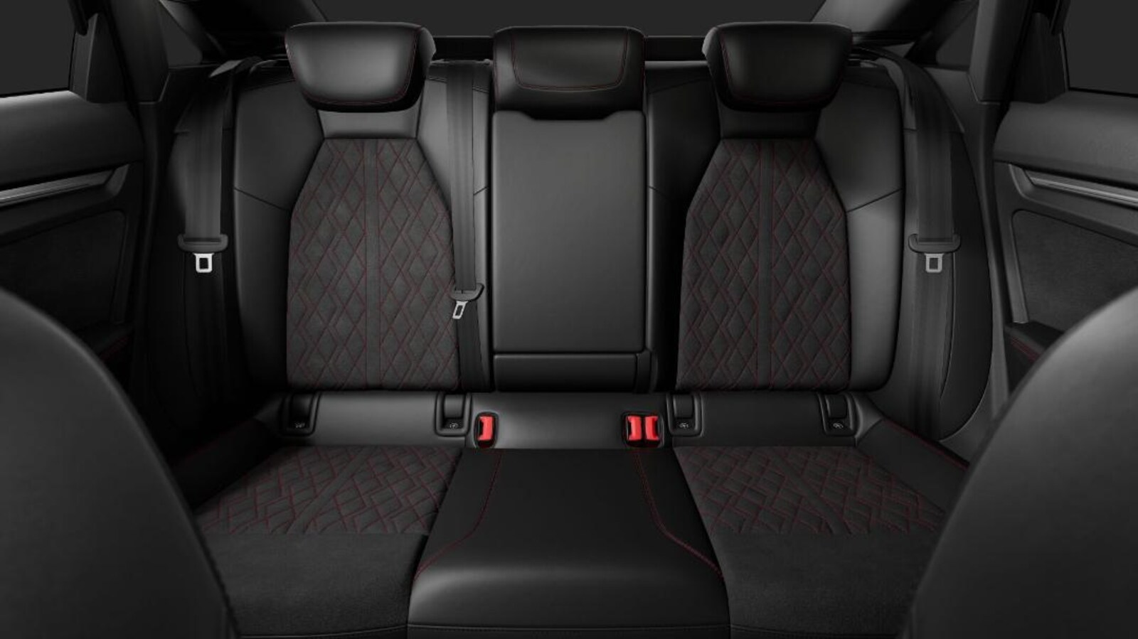 Audi S3 Limousine – Bild 10