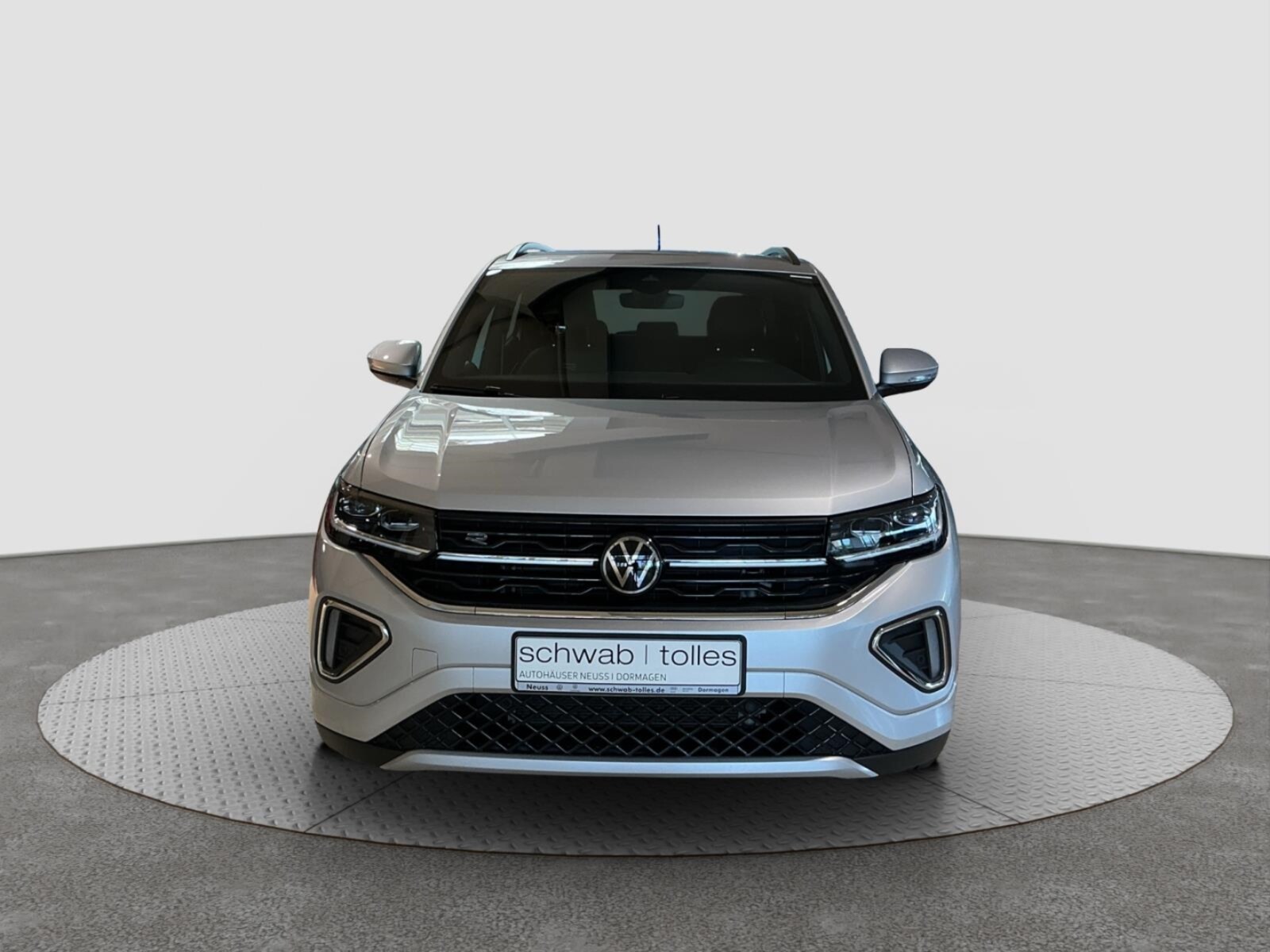 Volkswagen T-Cross – Bild 2
