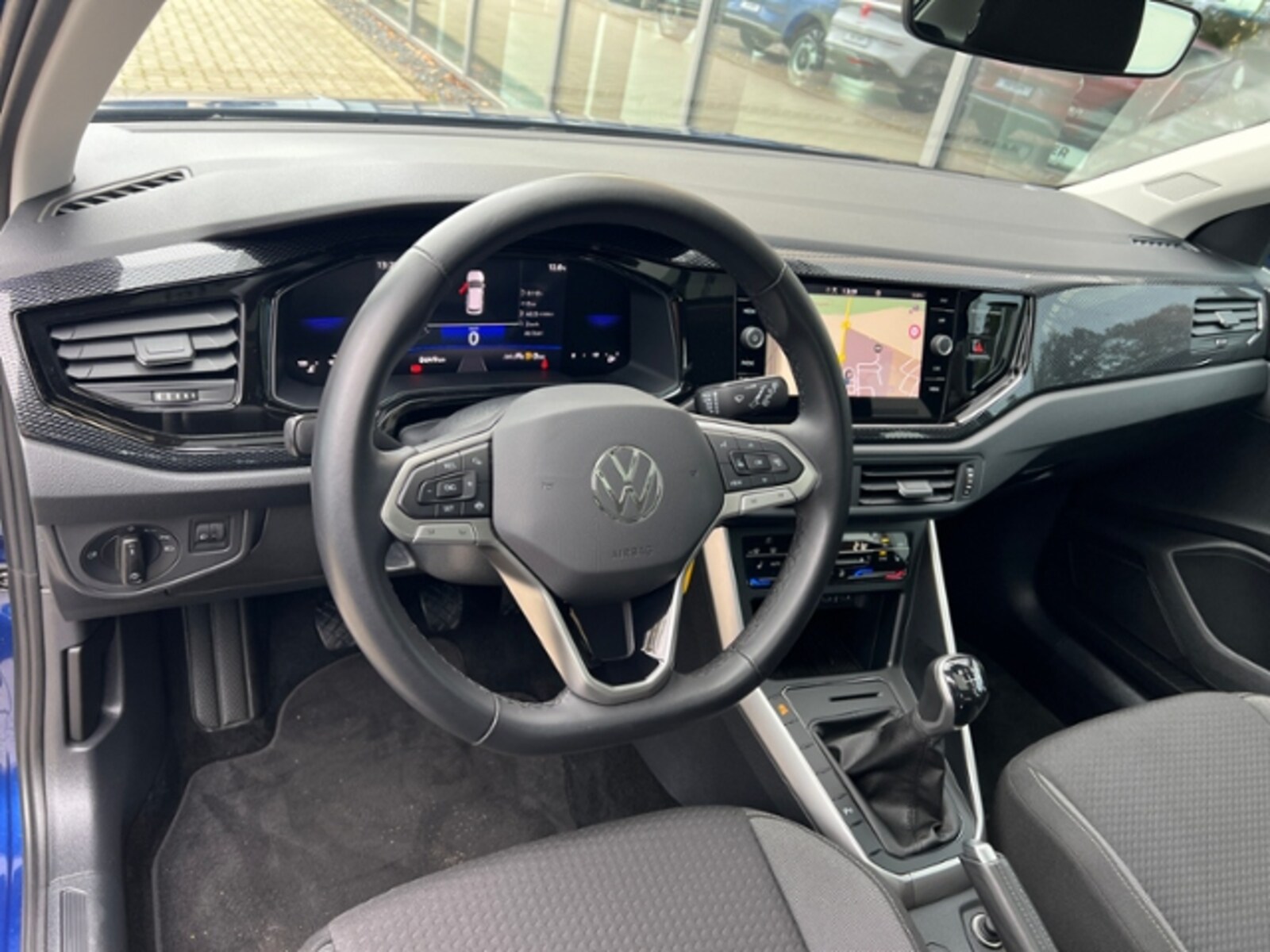 Volkswagen Taigo – Bild 7