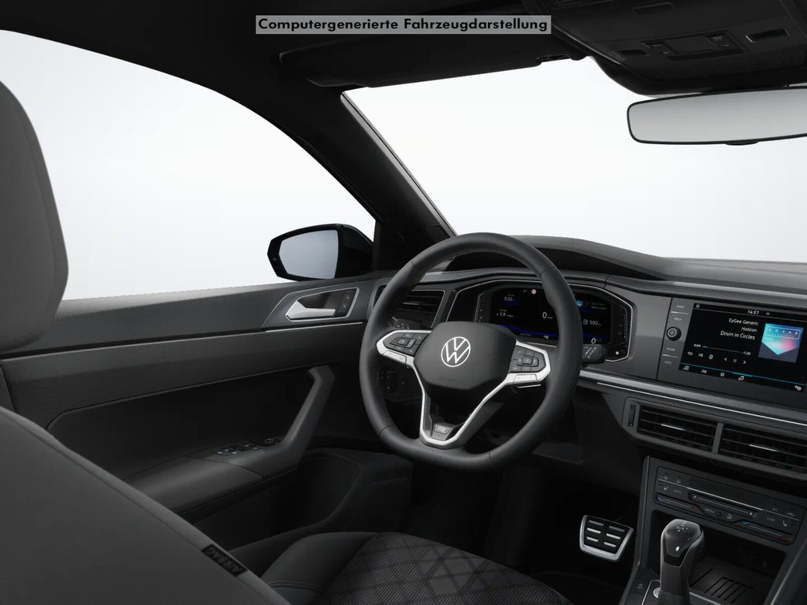 Volkswagen Polo – Bild 8