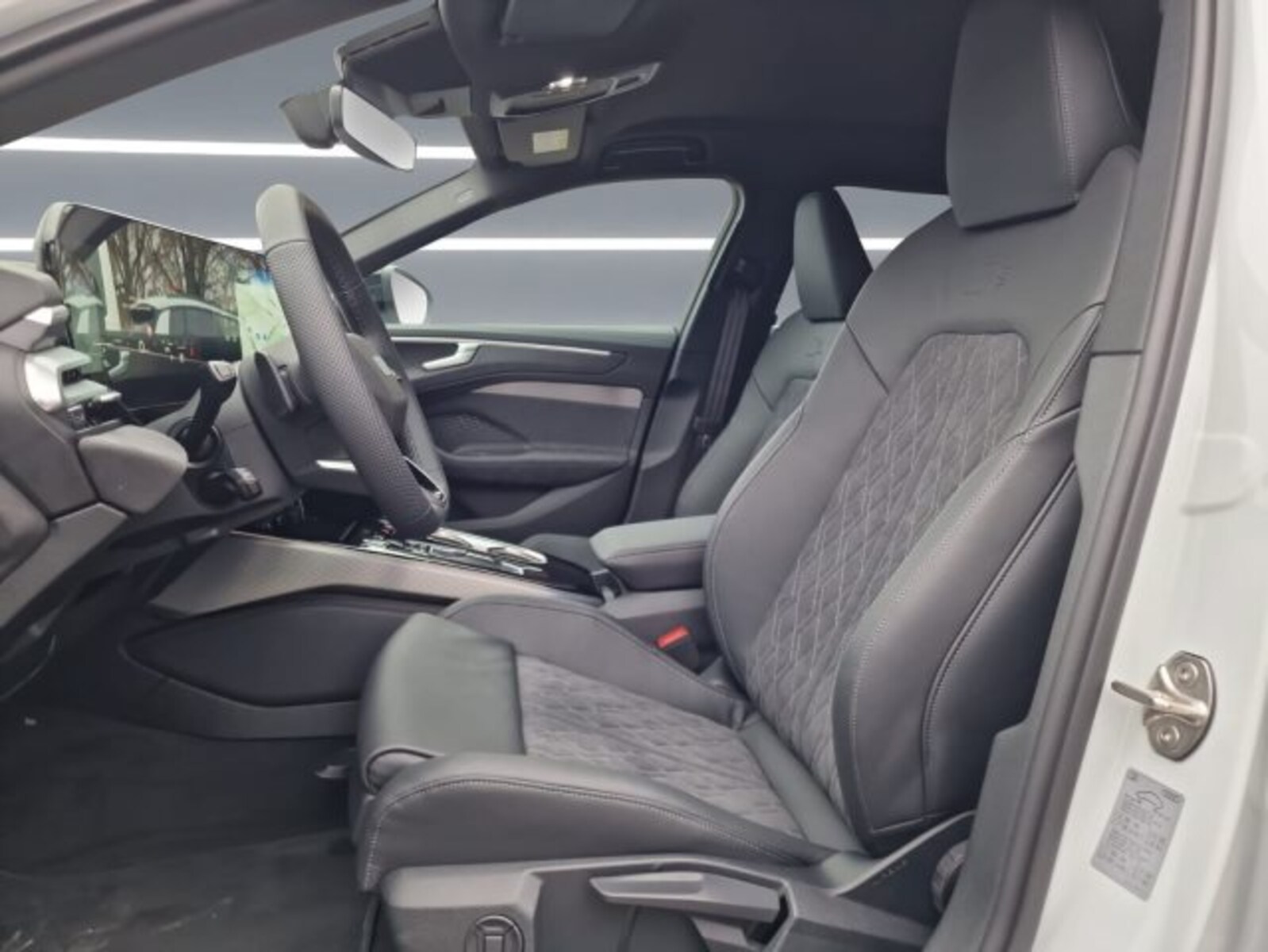 Audi A6 Avant – Bild 13