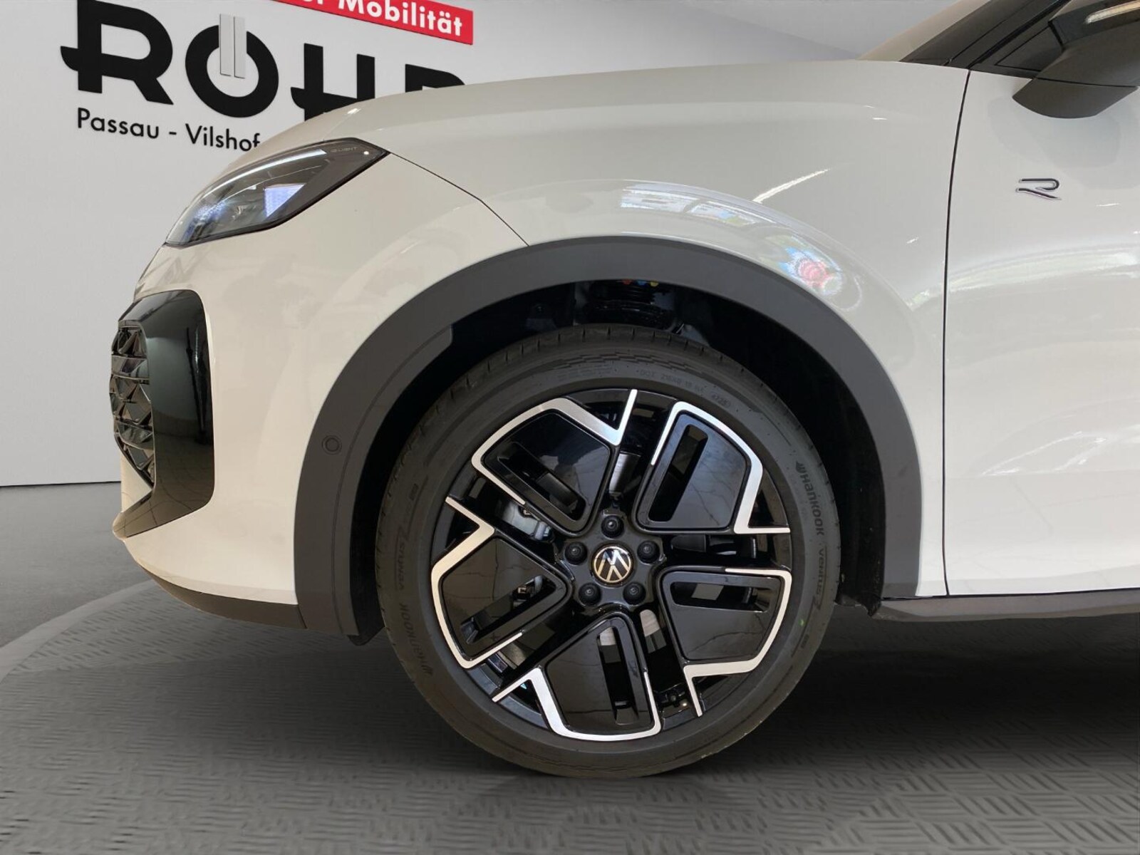 Volkswagen T-Roc – Bild 14