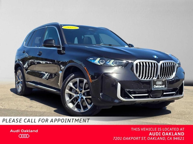 2025 BMW