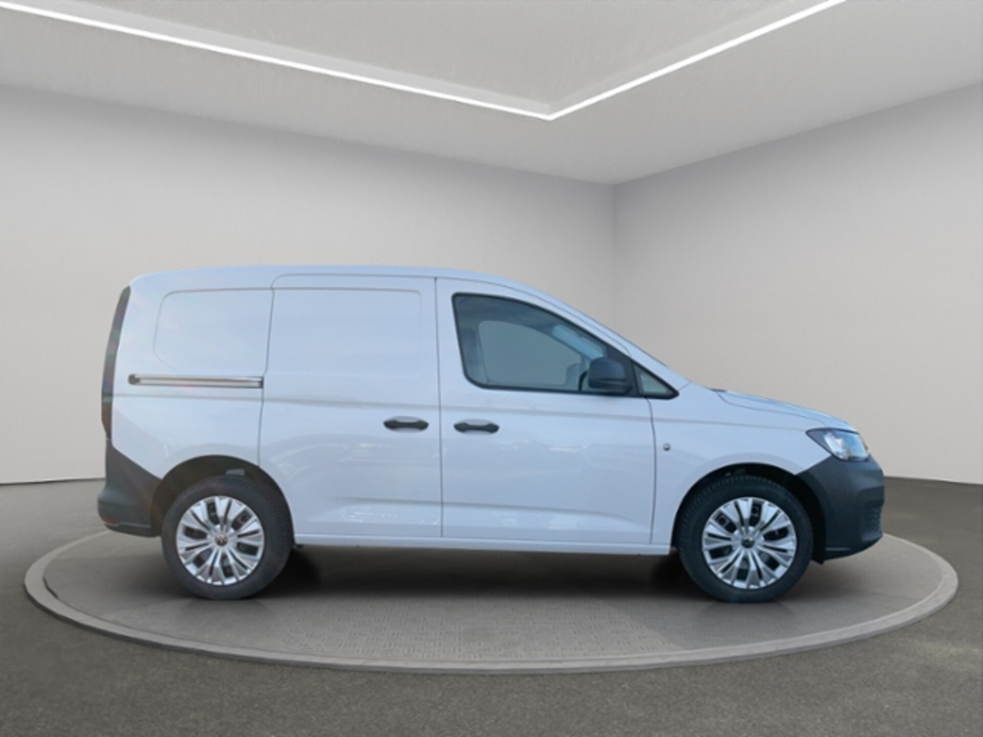 Volkswagen Caddy Cargo