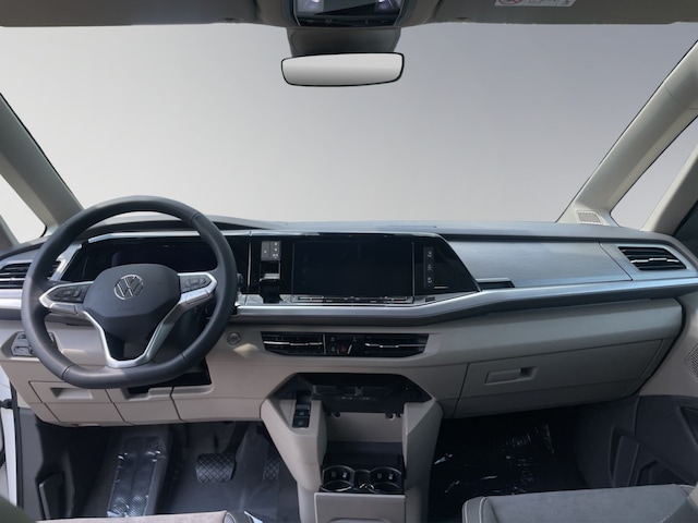 Volkswagen Multivan langversion