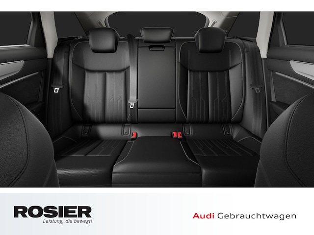 Audi A6 Avant 40 TDI Quattro S Tronic -  - Joinsteer - #4