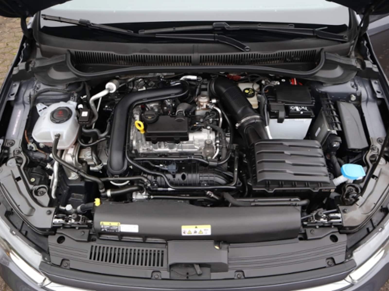 Volkswagen Polo – Bild 15