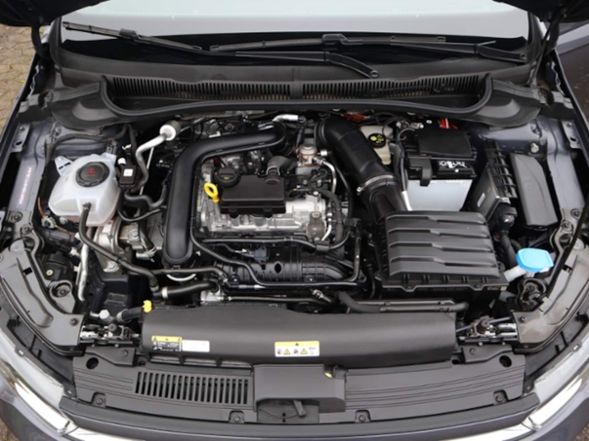 Volkswagen Polo MOVE