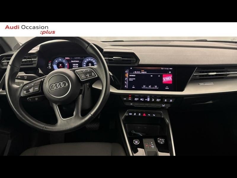 Image about Audi A3 Berline Design 35 TDI 110 kW (150 ch) S tronic