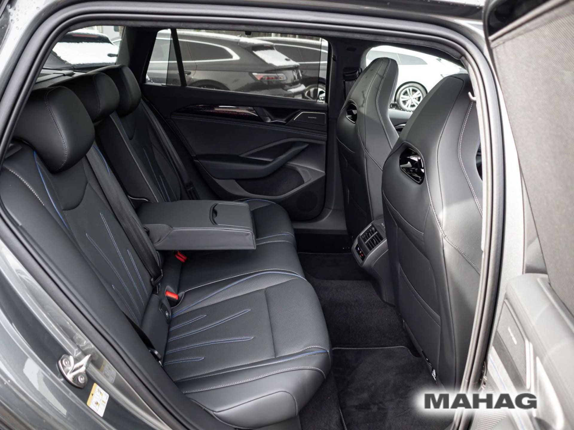 Volkswagen Passat R-Line