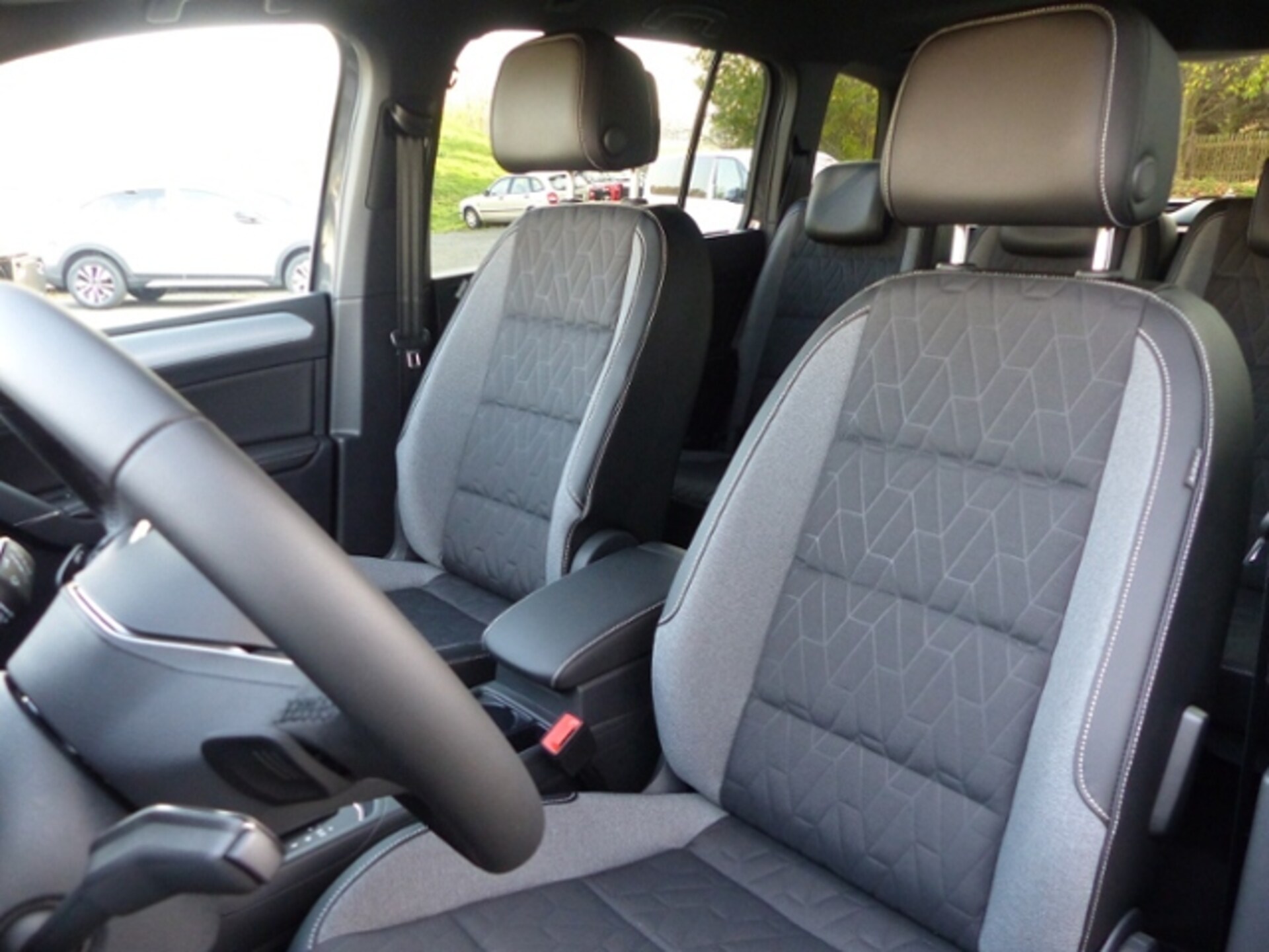 Volkswagen Touran Goal