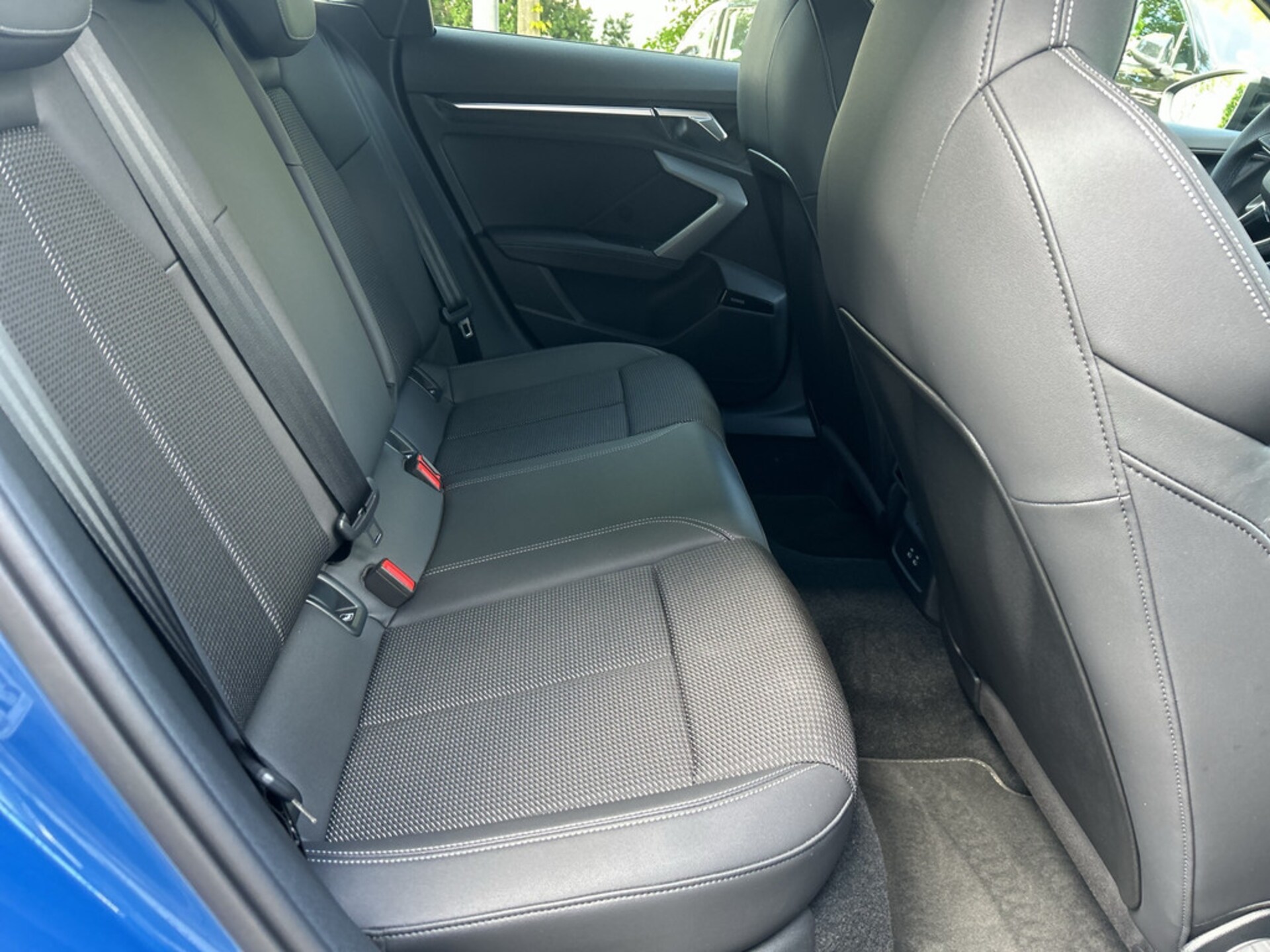 Audi A3 Sportback TFSI e S line