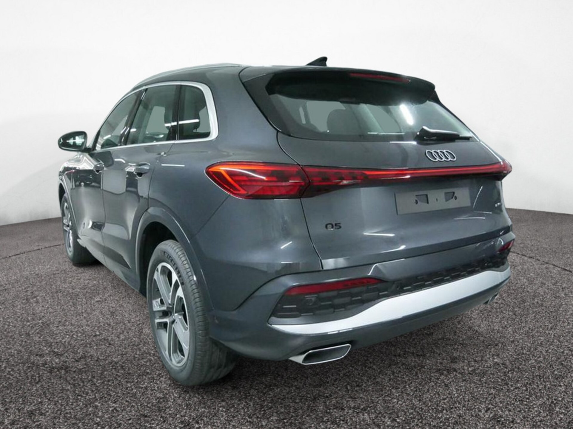 Audi Q5 SUV