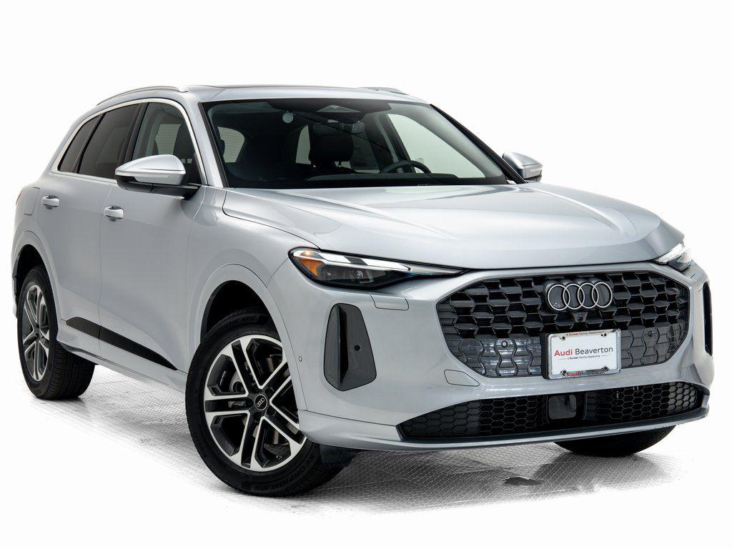 2025 Audi Q5 40 Premium's photo