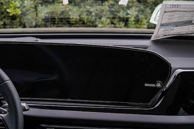 2026 Audi A6 Premium Plus - Photo 14