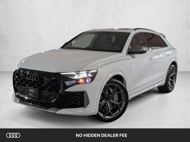 2026 Audi RS Q8 -'s photo