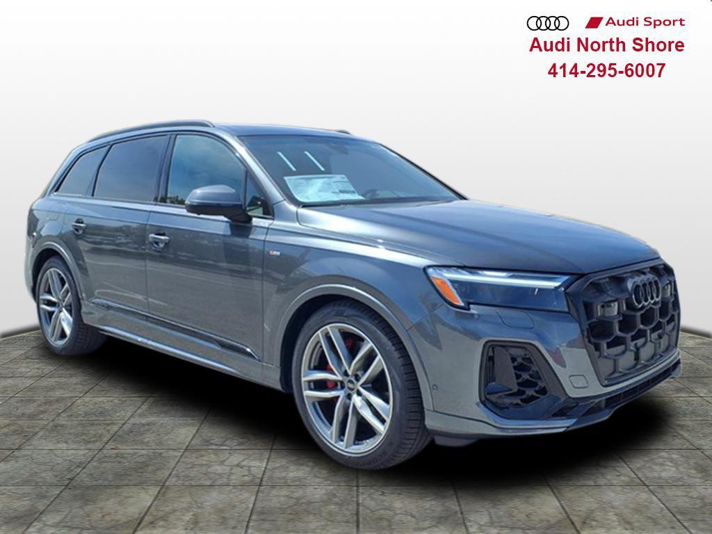 2026 Audi Q7 55 Prestige quattro Tiptronic's photo