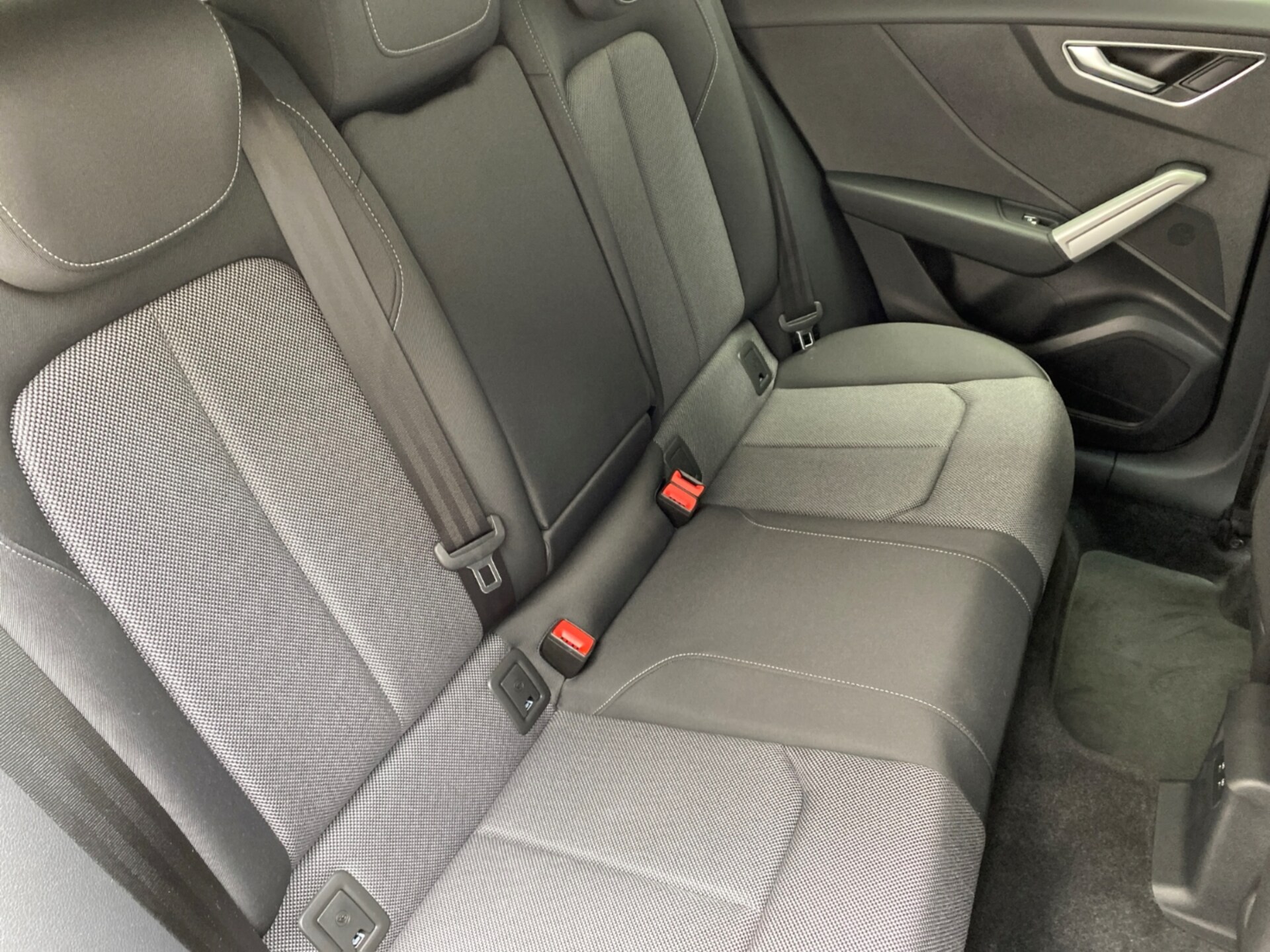 Audi Q2 Advanced
