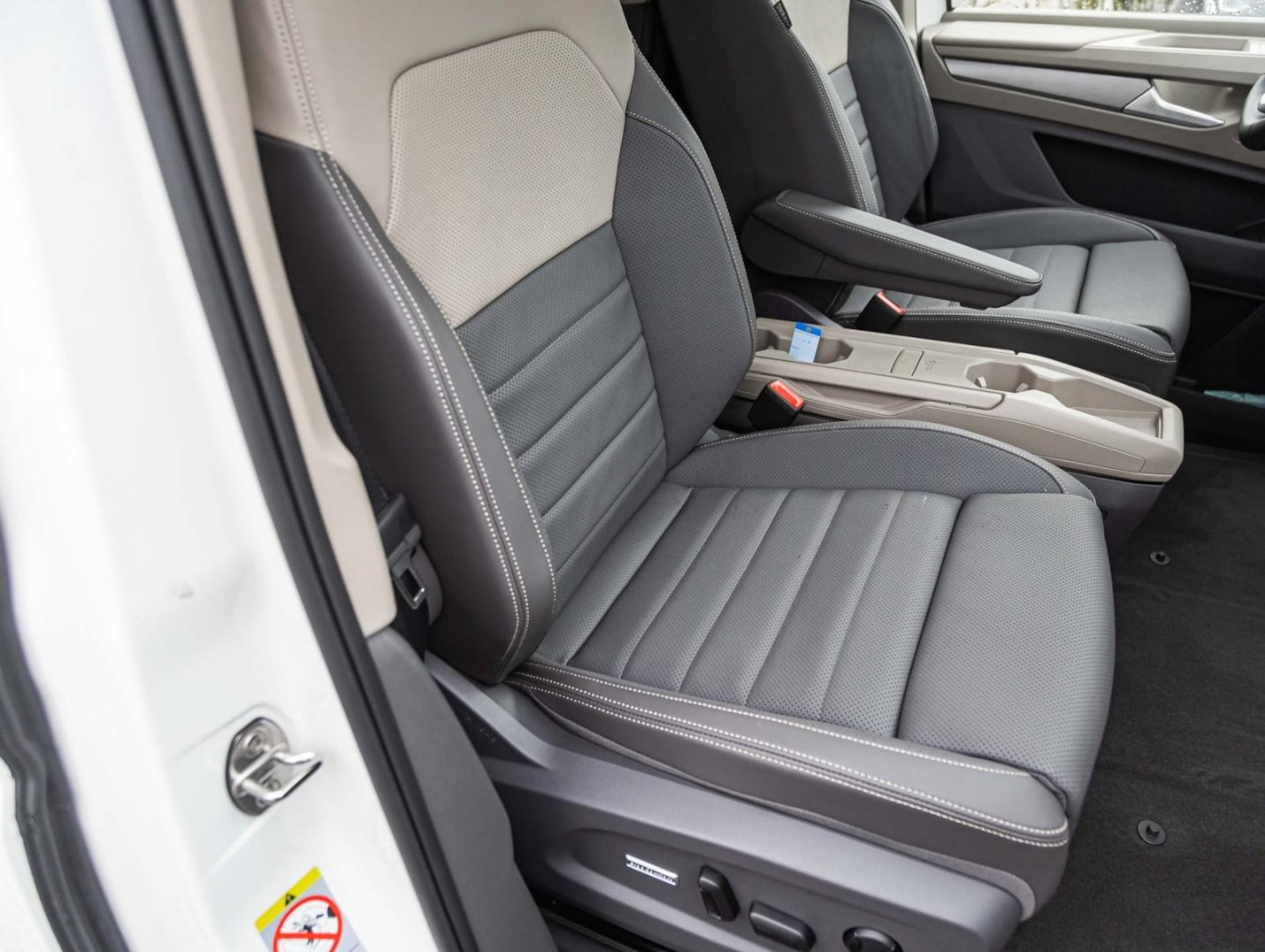 Volkswagen Multivan Langversion Life