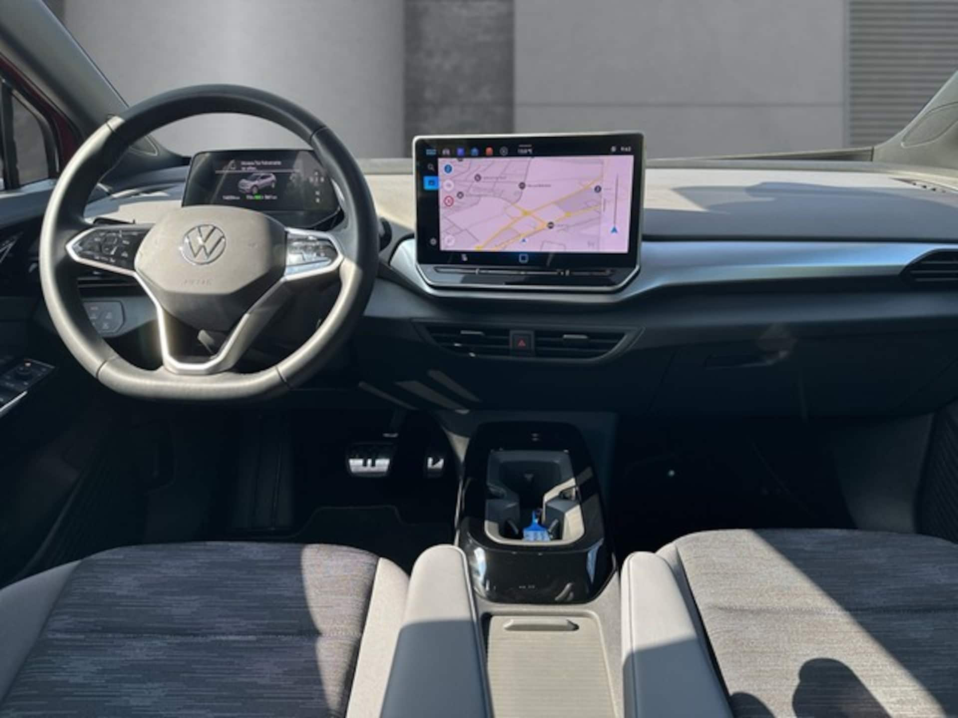 Volkswagen ID.4 Pro