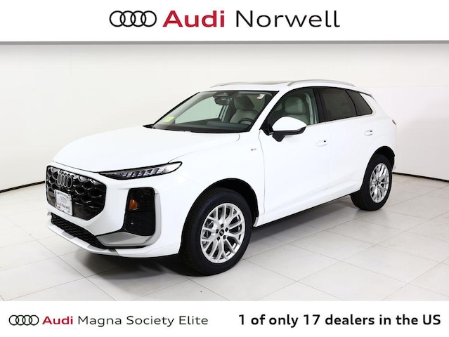 2026 Audi Q3 Base - Photo 10
