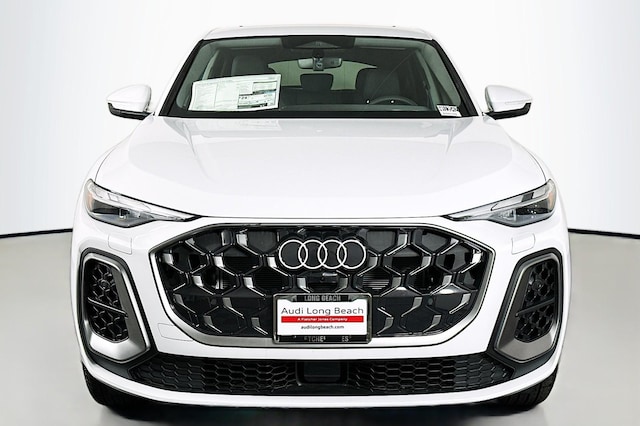2026 Audi Q5 Sportback