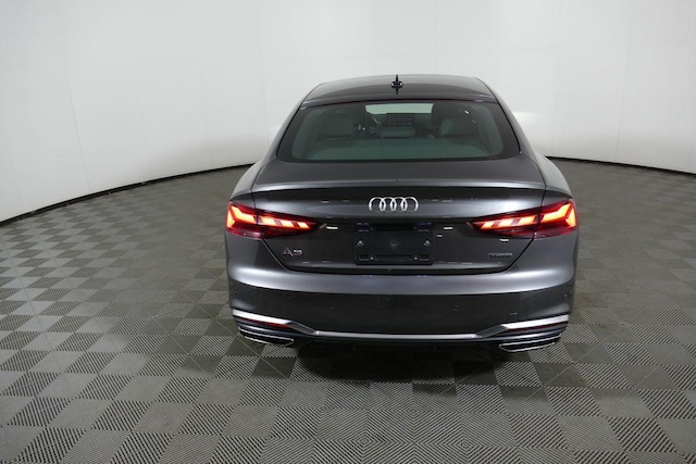 2023 Audi A5 Sportback