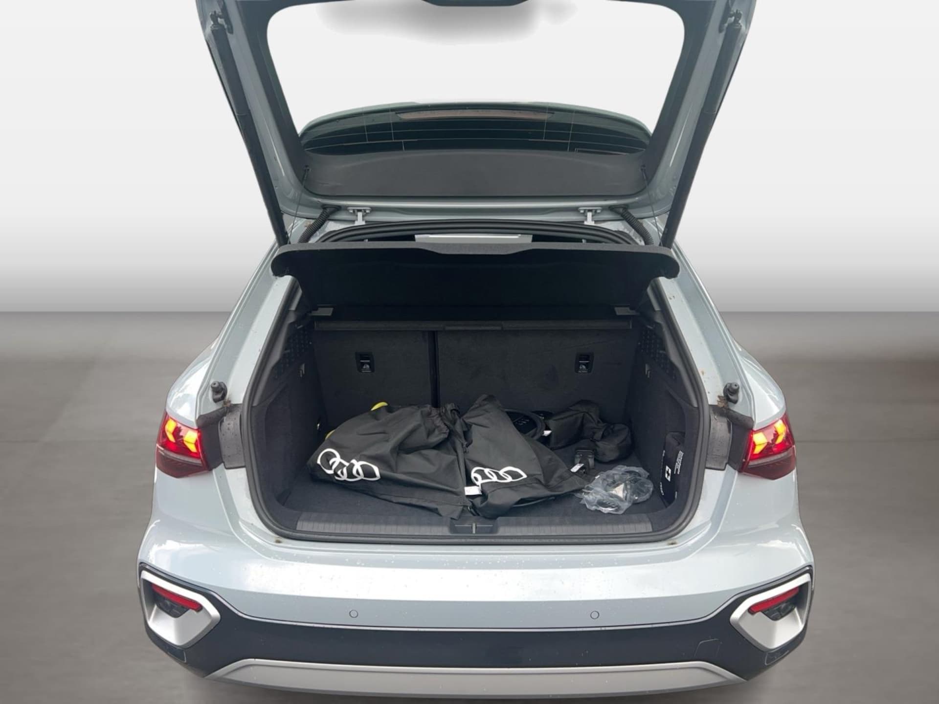 Audi A3 allstreet TFSI e