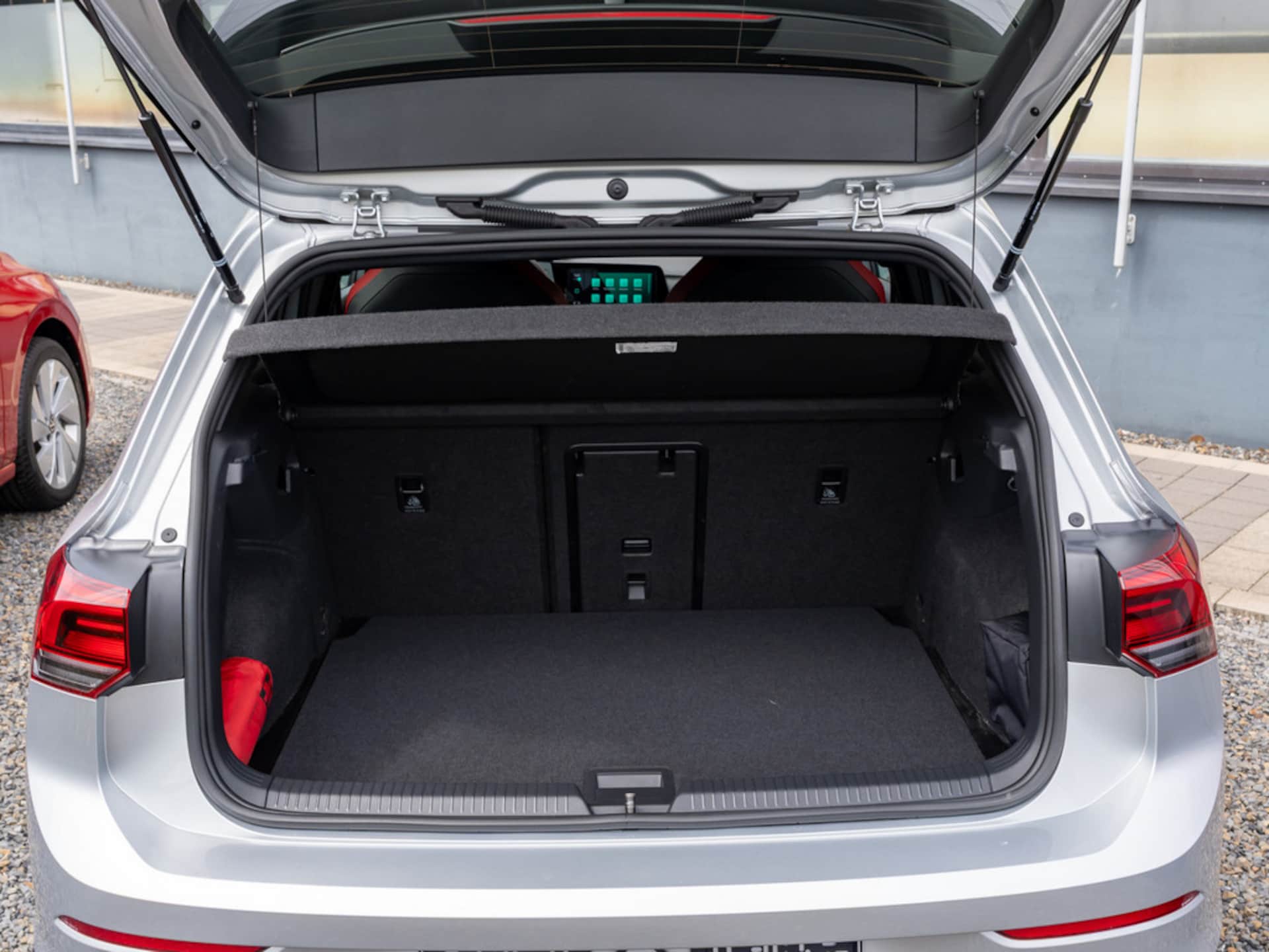 Volkswagen Golf GTI Clubsport
