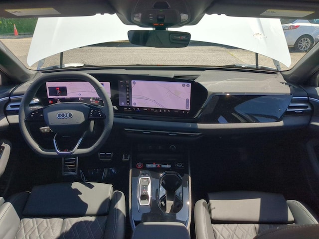 2026 Audi S5 Premium Plus - Photo 9