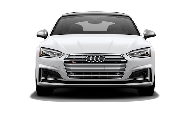 2018 Audi S5 Sportback