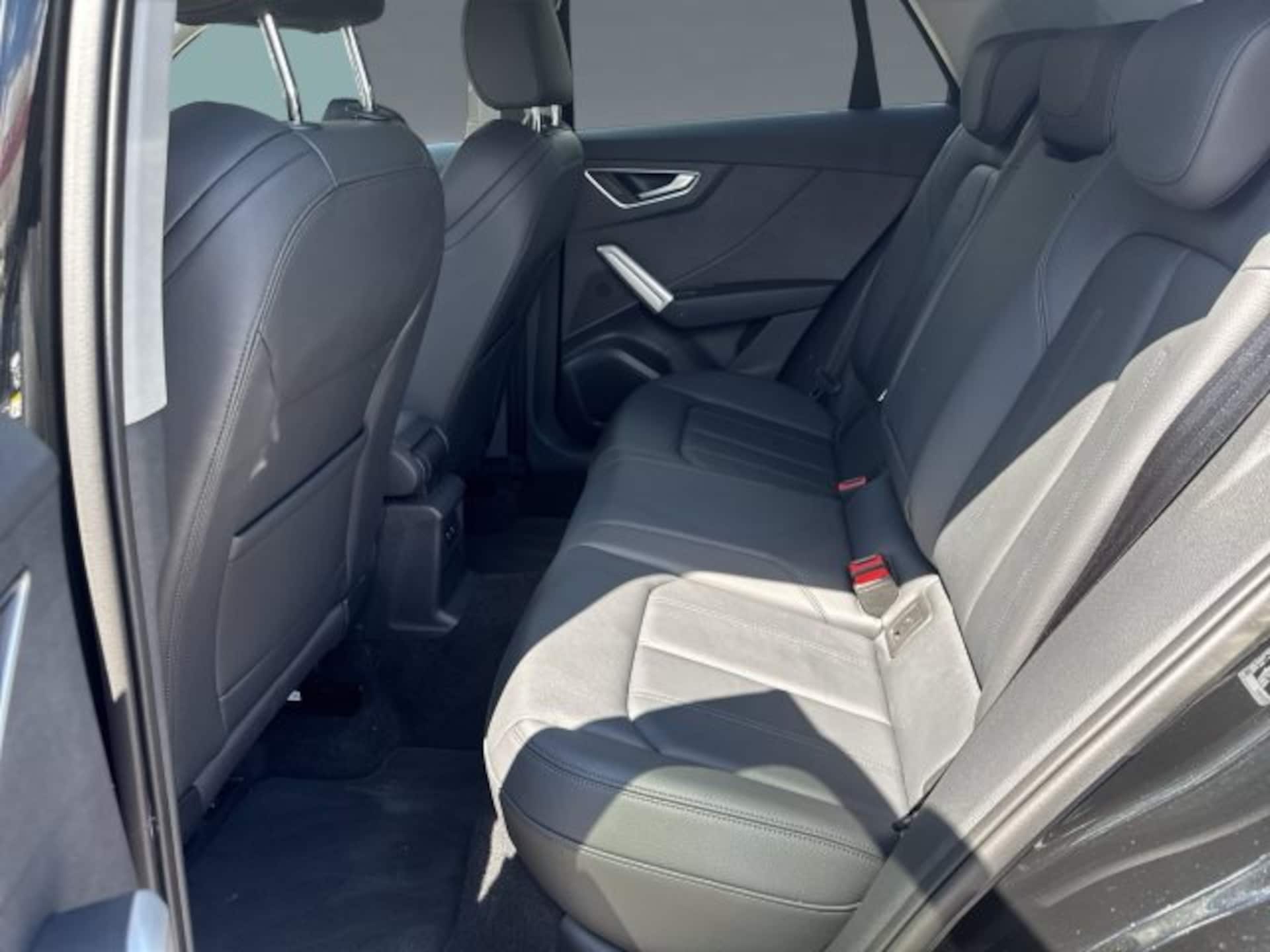 Audi Q2 Advanced