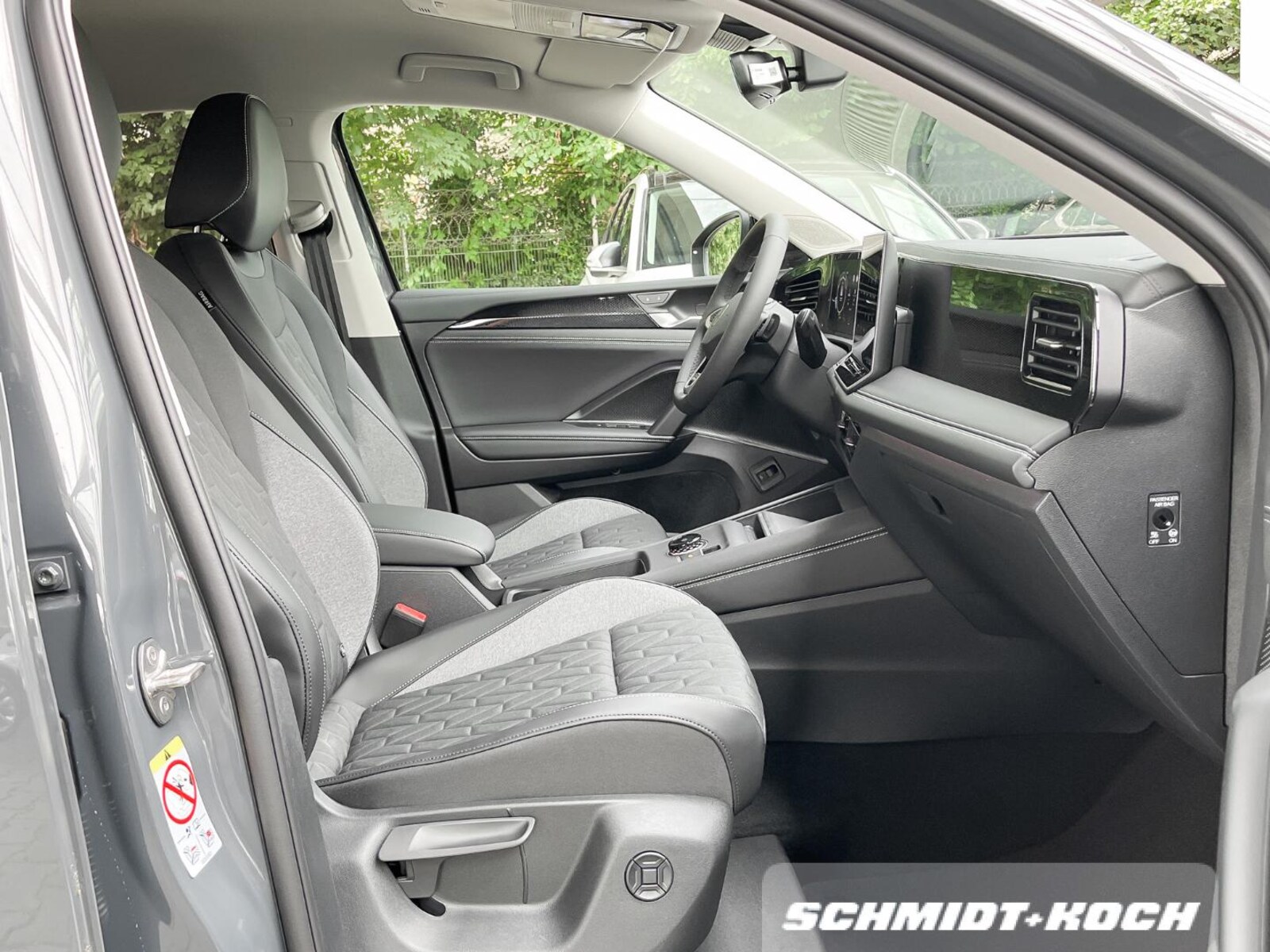 Volkswagen Tiguan – Bild 5