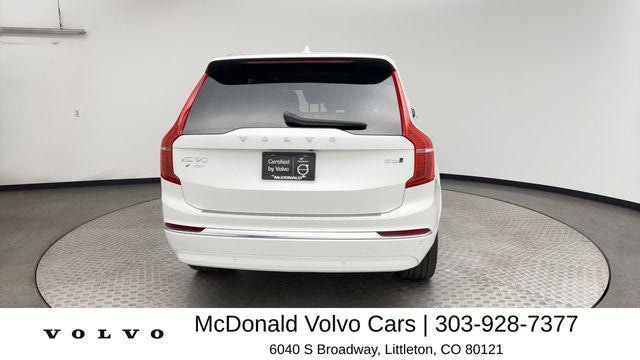 2023 Volvo XC90