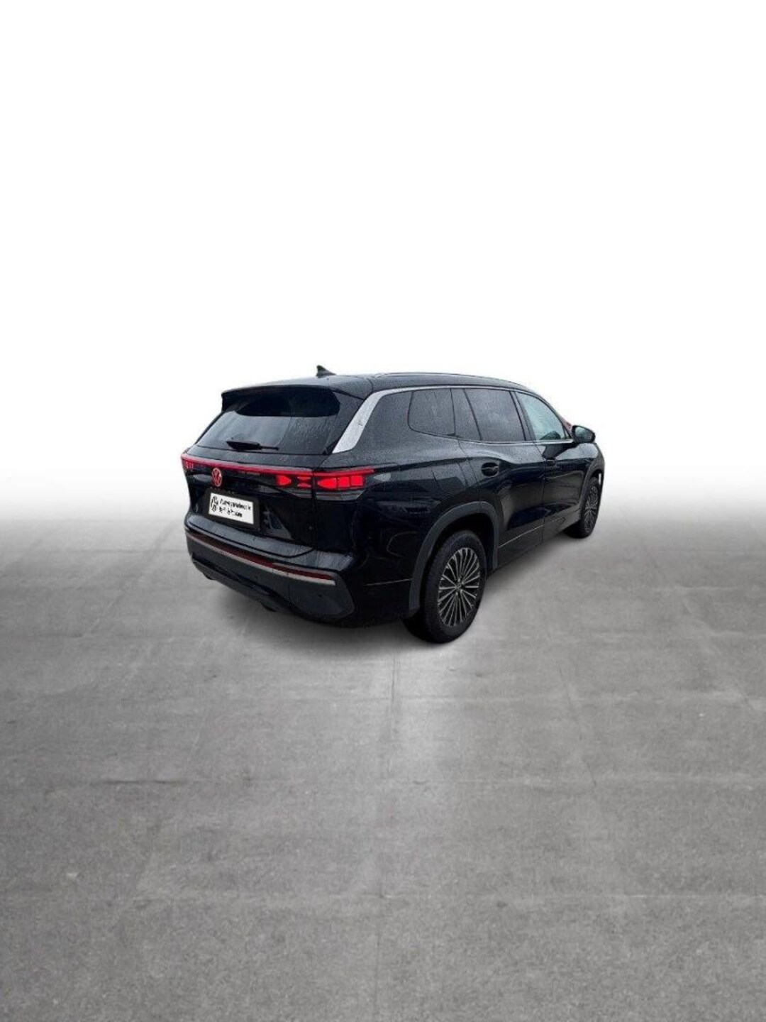 Volkswagen Tayron Elegance