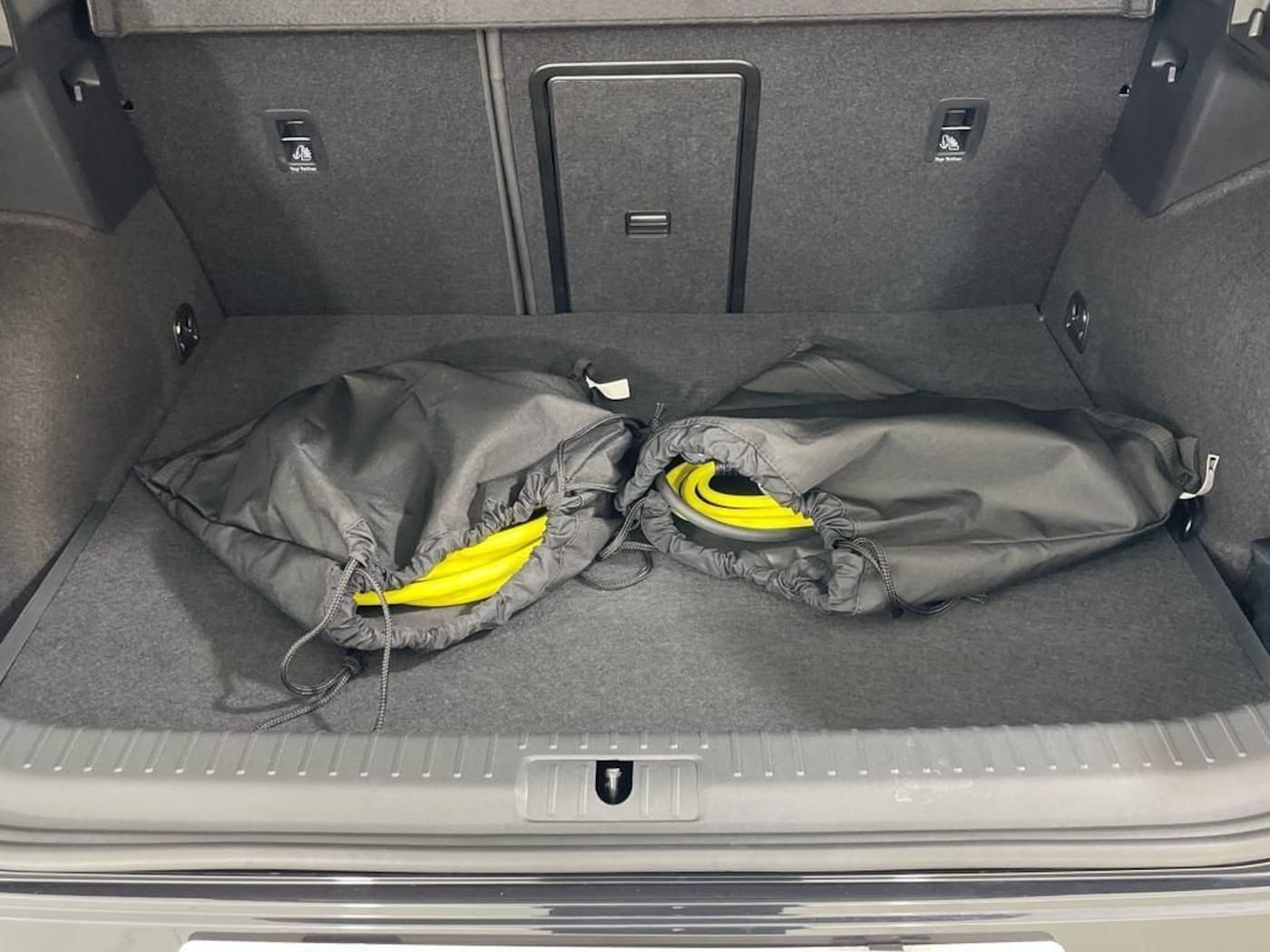 CUPRA Formentor 1.5 TSI e-Hybrid VZ DSG 200 kW (272 CV) — photo 20