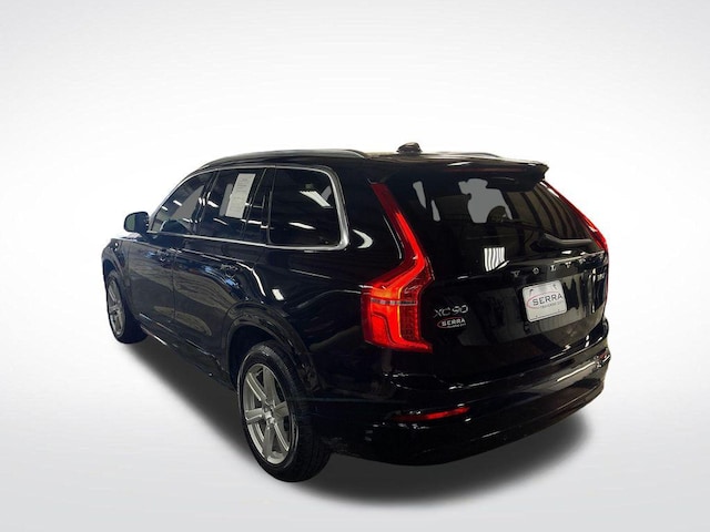 2023 Volvo XC90
