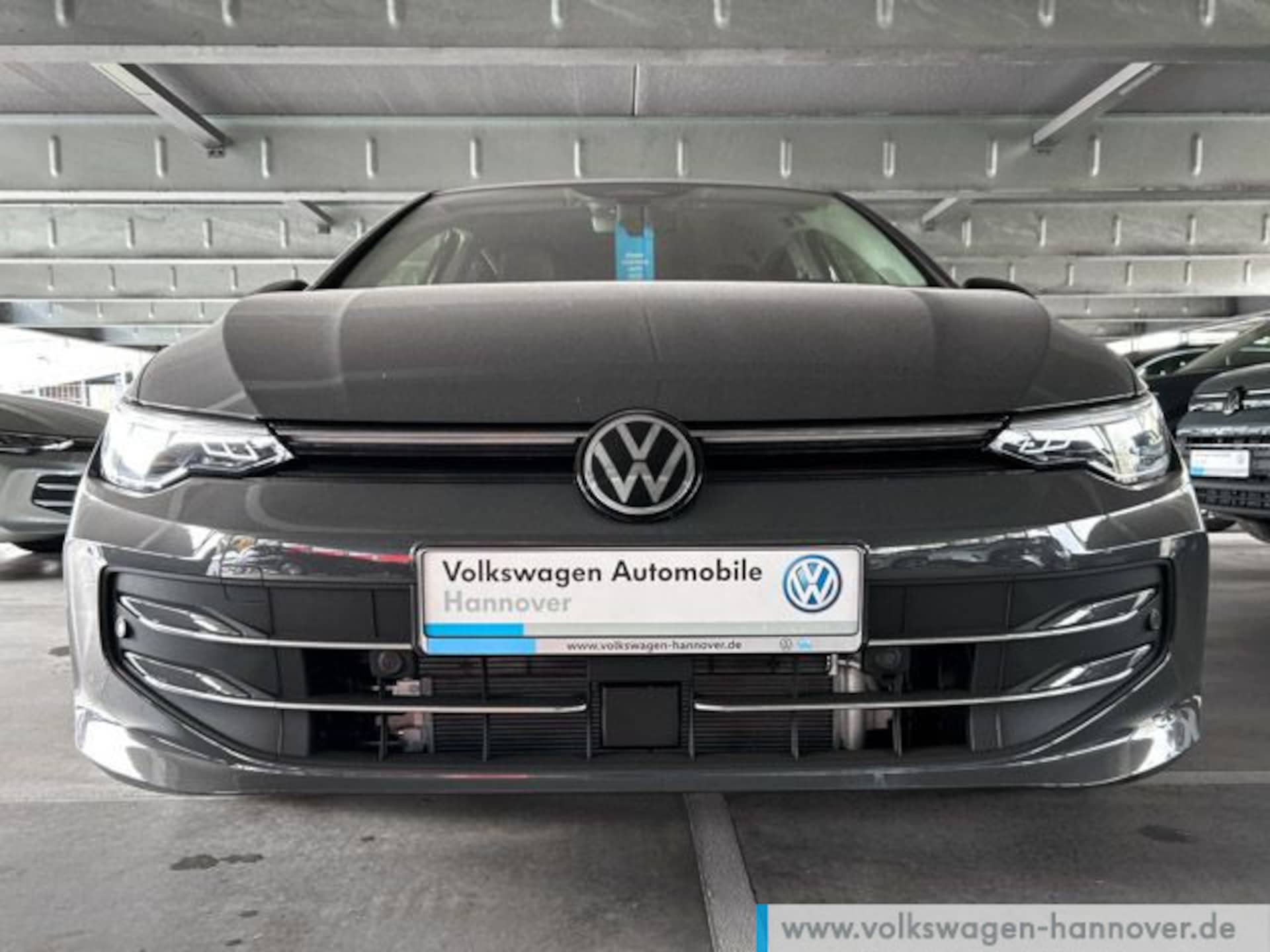 Volkswagen Golf ENERGY