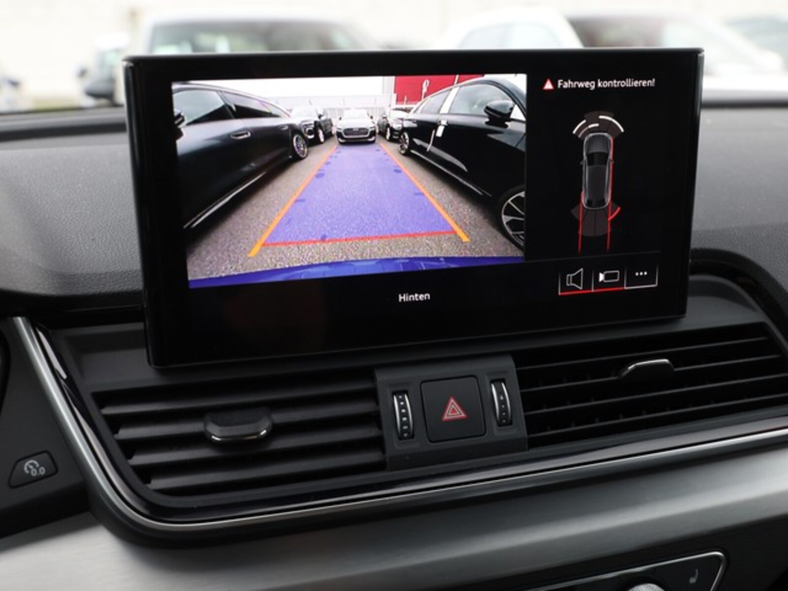 Audi Q5 Sportback – Bild 13