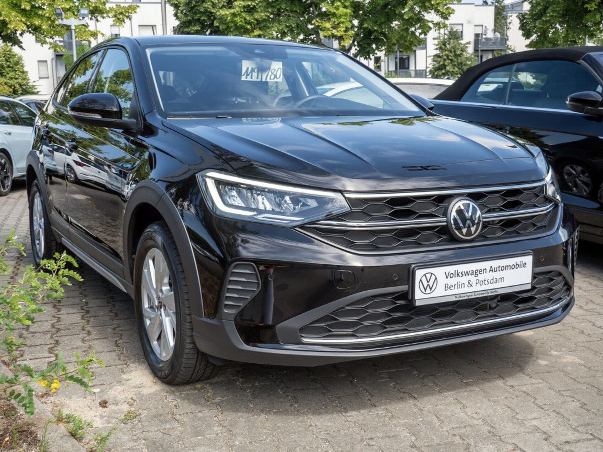 Volkswagen Taigo Life