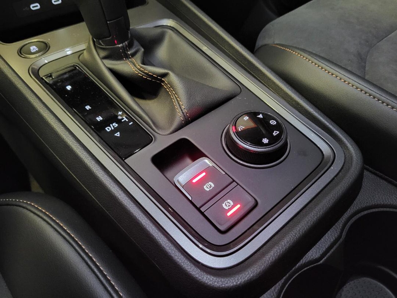 CUPRA Ateca – Bild 23