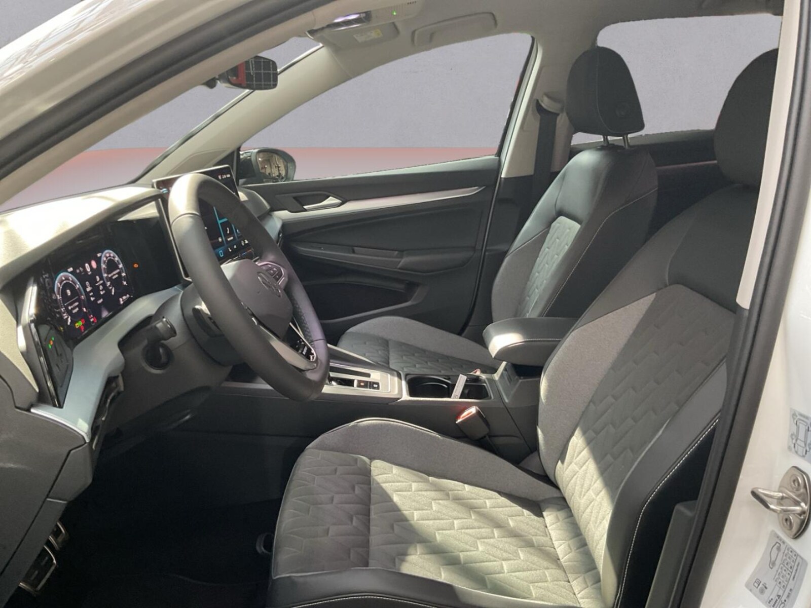 Volkswagen Golf – Bild 9