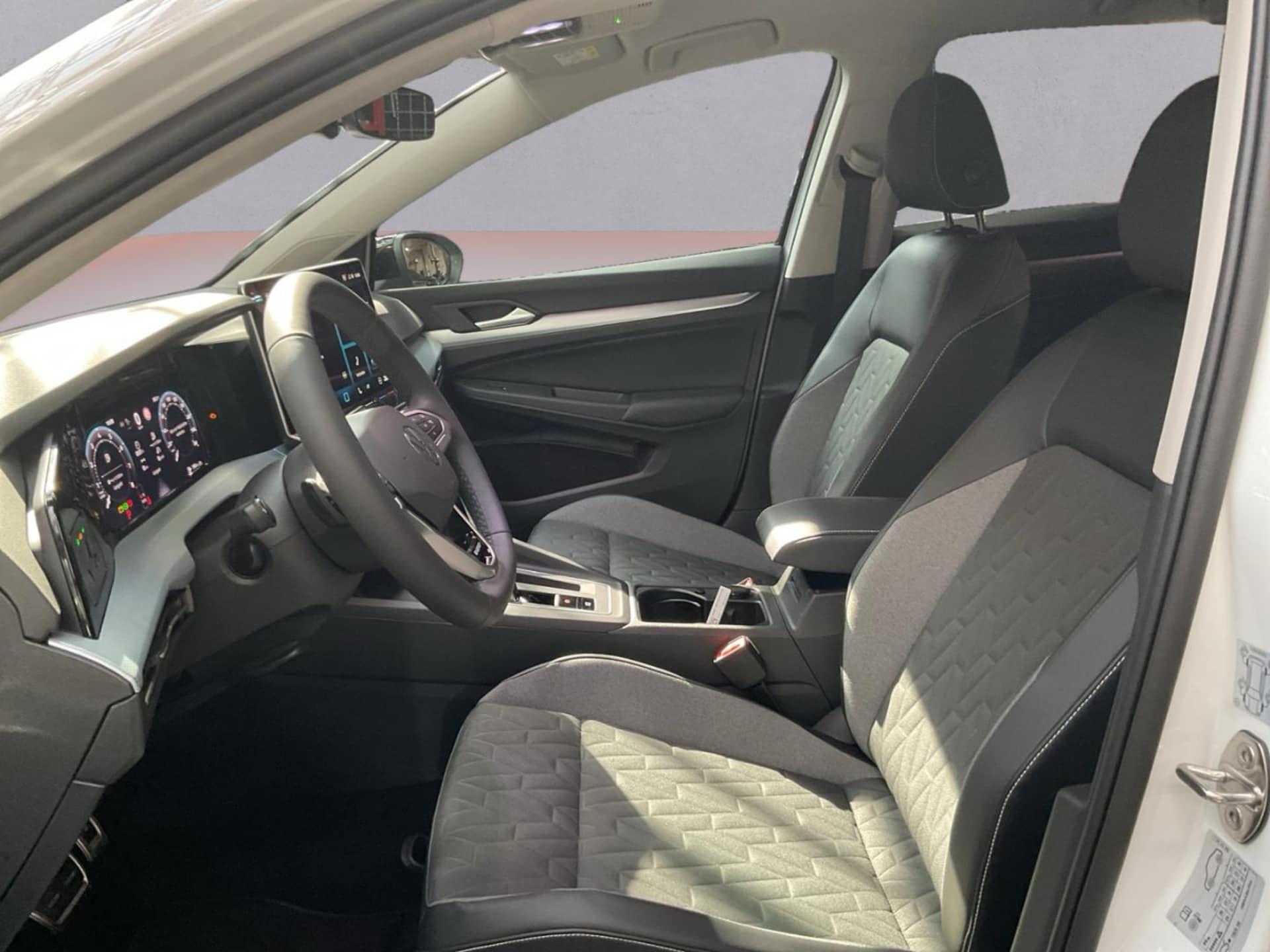 Volkswagen Golf ENERGY