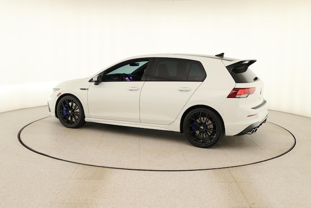 2024 Volkswagen Golf R