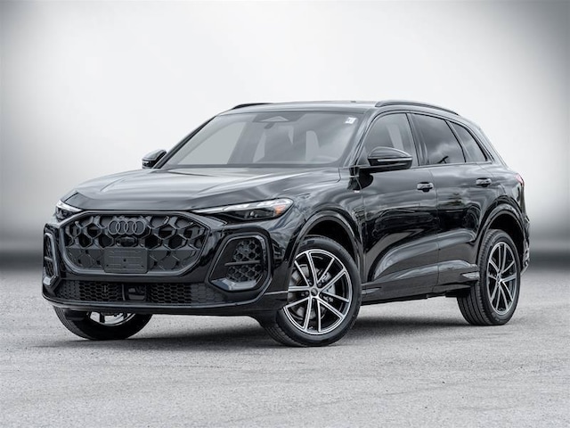 2026 Audi Q5