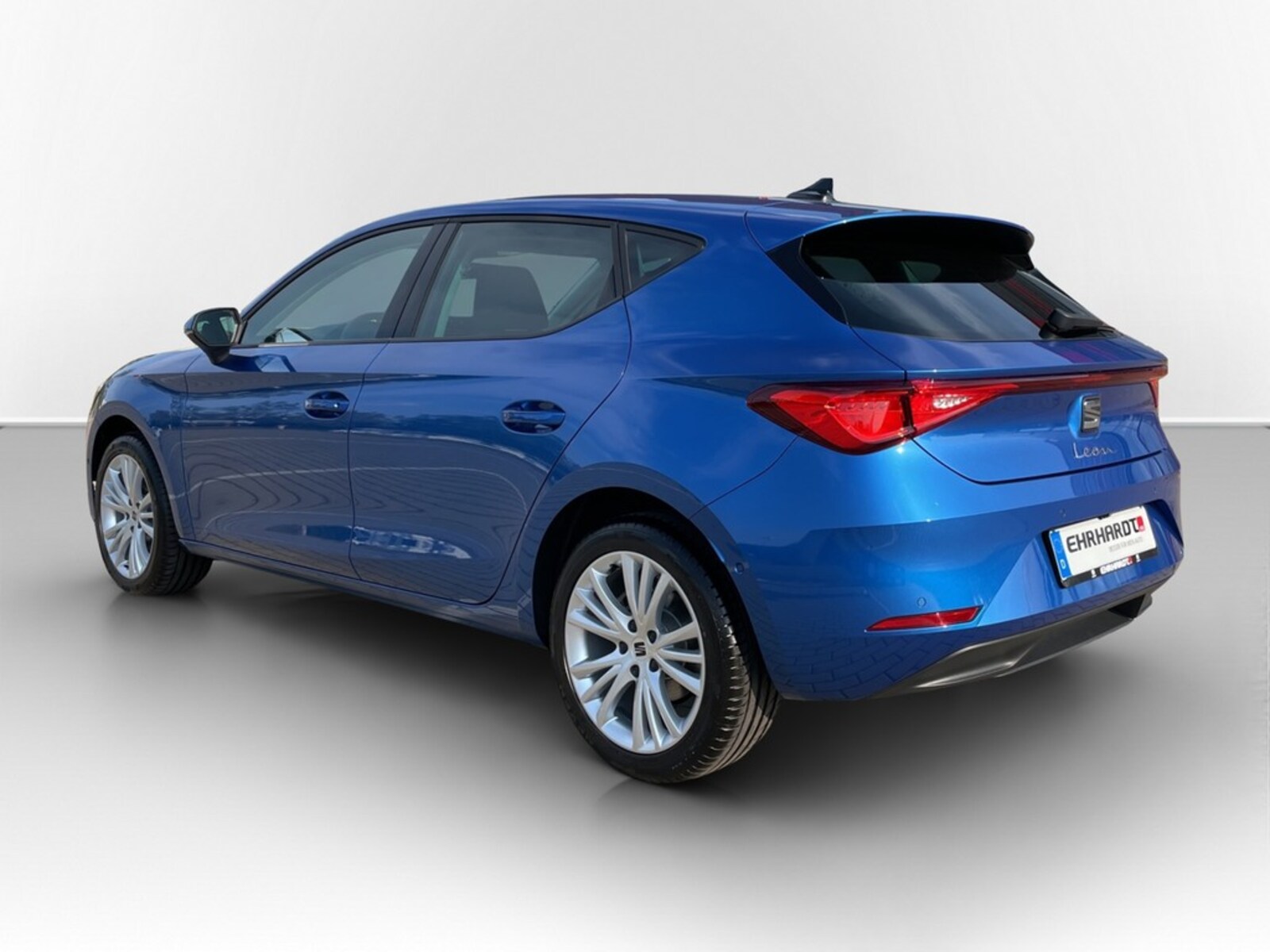SEAT Leon – Bild 6