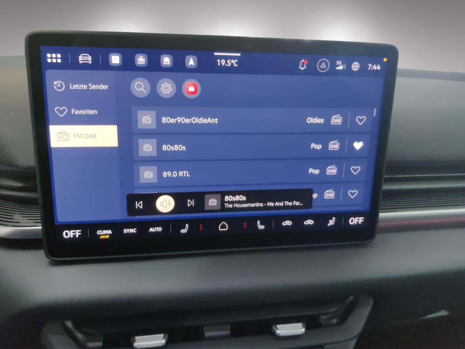 Volkswagen ID.3 Neo Trend