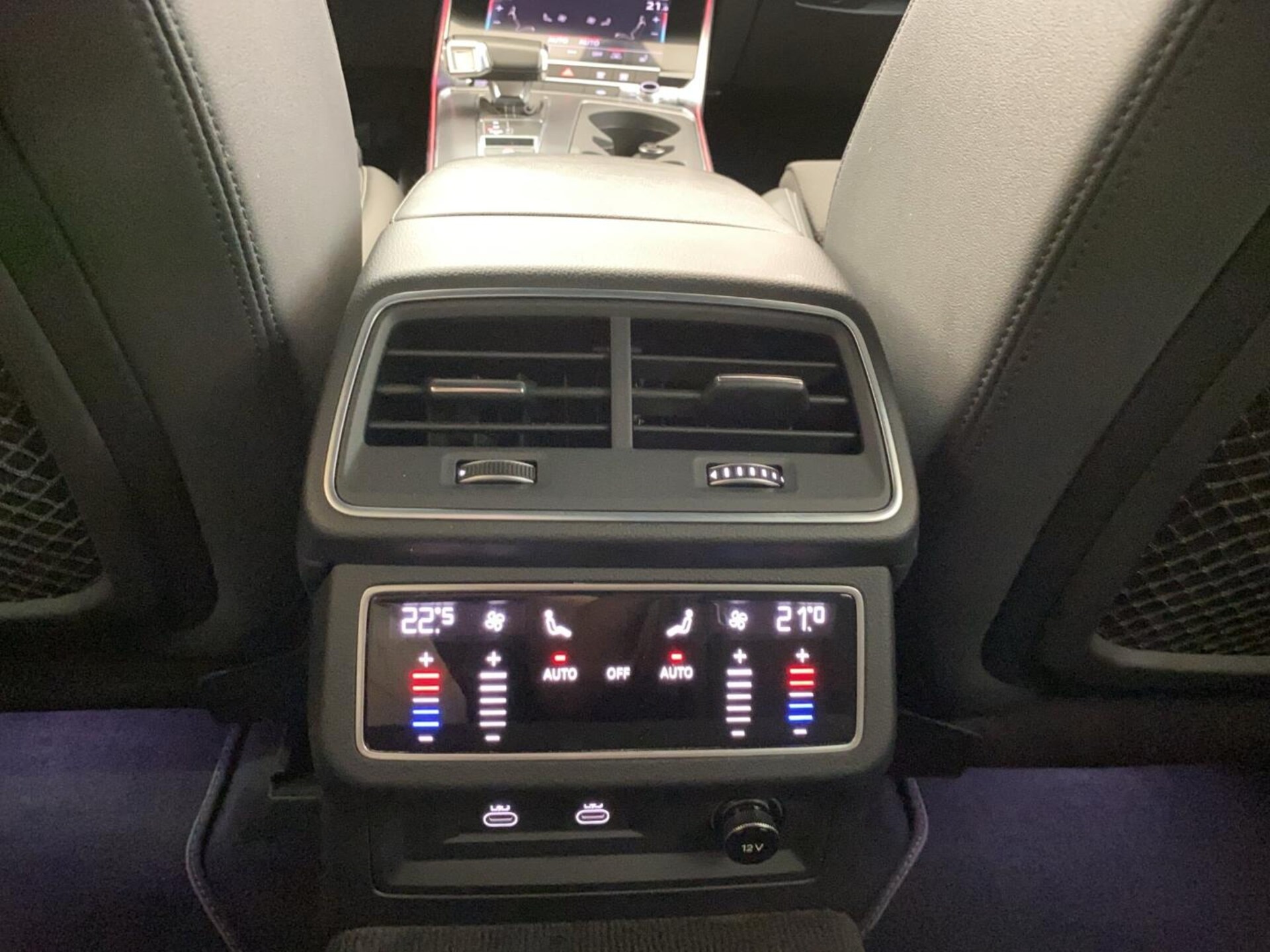Audi A6 Avant Sport